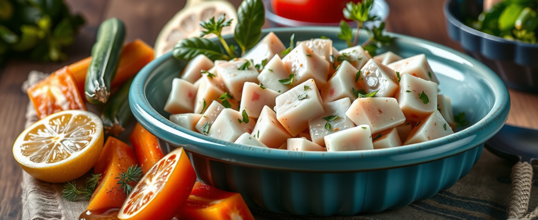Recetas de atún para adelgazar: descubre cómo perder peso de forma saludable