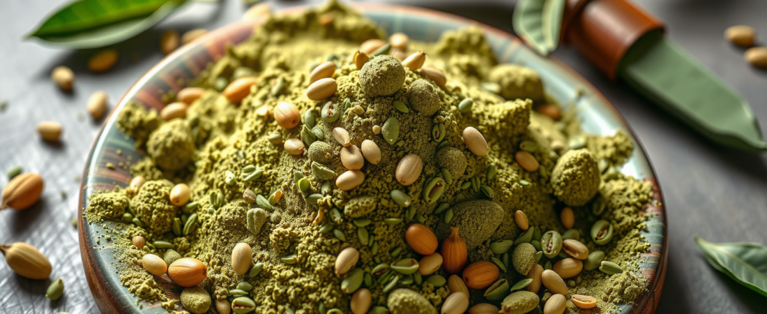 Recetas con matcha para adelgazar: ¡Descubre cómo incorporar este superalimento en tu dieta!