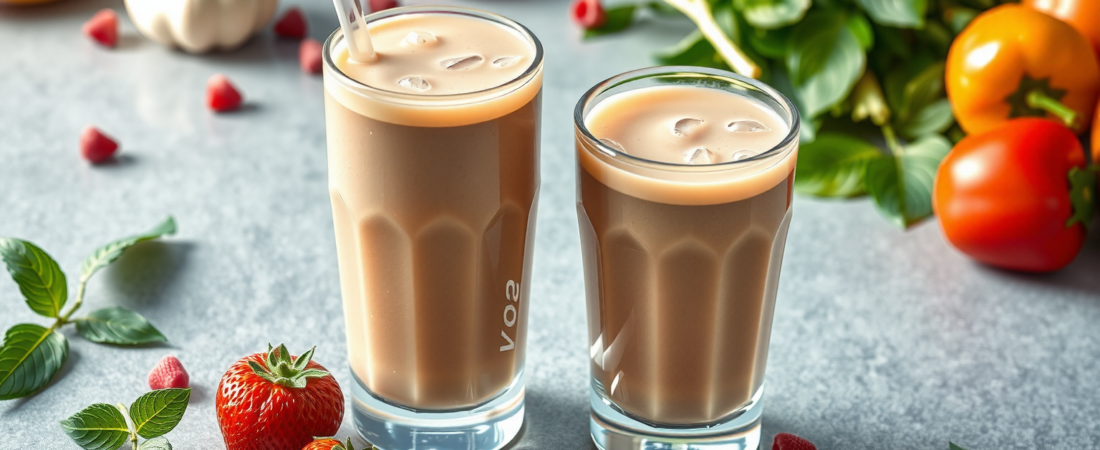Recetas de batidos detox para adelgazar: ¡Descubre las mejores opciones!