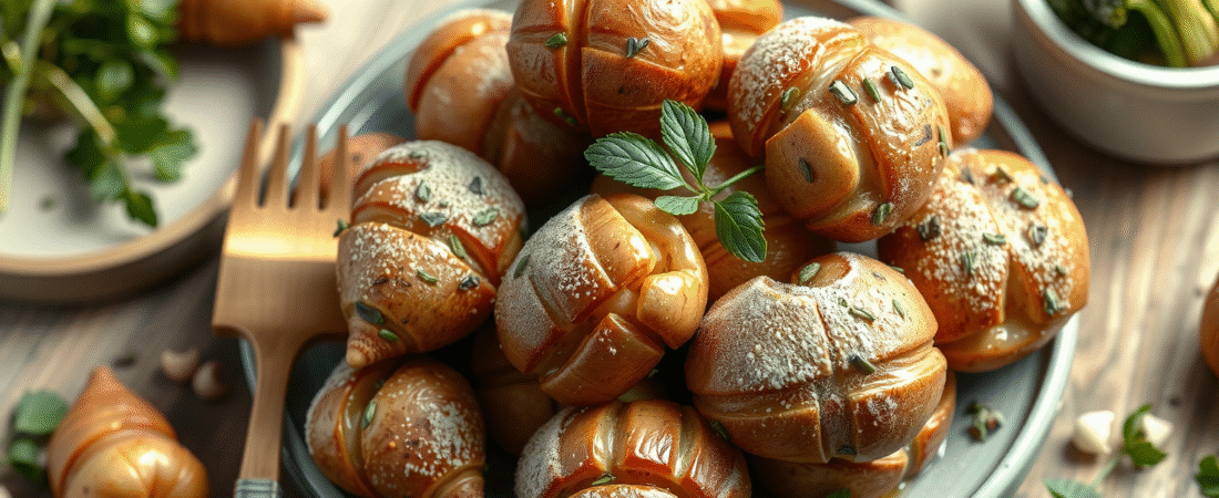 Recetas de patatas saludables para adelgazar: ¡Deliciosas y nutritivas!
