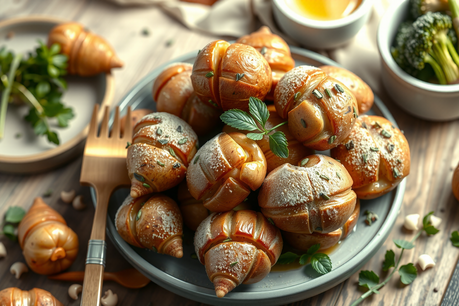 Recetas de patatas saludables para adelgazar: ¡Deliciosas y nutritivas!