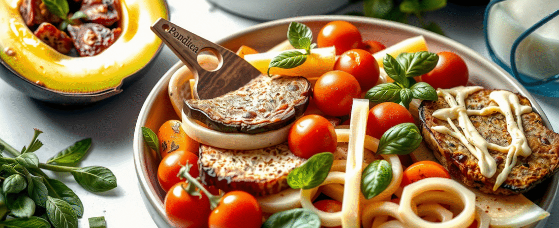 Recetas y dietas para adelgazar: descubre los secretos para perder peso de forma saludable