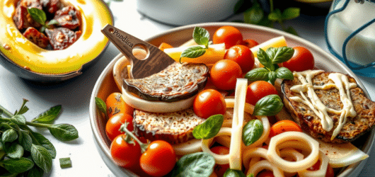 Recetas y dietas para adelgazar: descubre los secretos para perder peso de forma saludable
